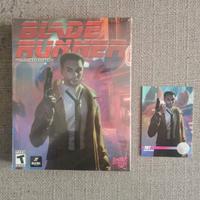 PS4 Blade Runner: Enhanced Edition CE LRG