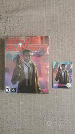 PS4 Blade Runner: Enhanced Edition CE LRG