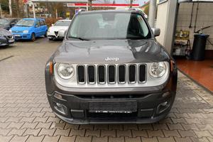 Jeep Renegade Mjt 1.6 120 cv Longitude