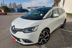 Grand Scenic IV, 1.6dCi 118kW (160 CV) EDC Bose