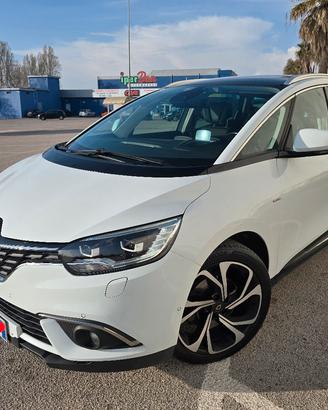 Grand Scenic IV, 1.6dCi 118kW (160 CV) EDC Bose