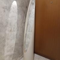 Specchio vintage anni ’70 Rodolfo Bonetto