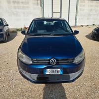 Volkswagen Polo 1.4 5 porte Comfortline 85cv