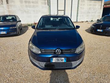 Volkswagen Polo 1.4 5 porte Comfortline 85cv