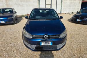 Volkswagen Polo 1.4 5 porte Comfortline 85cv