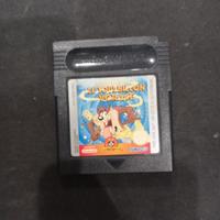 Gioco Looney Tunes: Le Tourbillon Vorace