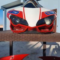 carena originale ducati 1098