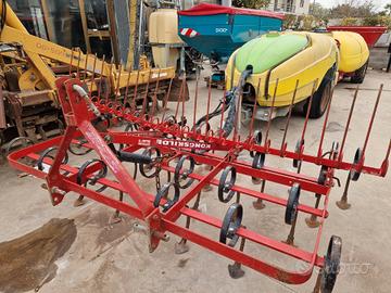 Kongskilde VIBROCULTO