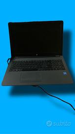 notebook HP 250 G6