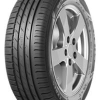 195/55R 16 V91 NOKIAN estive Nuove !