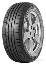 195/55R 16 V91 NOKIAN estive Nuove !
