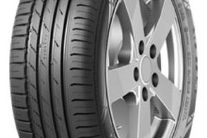 195/55R 16 V91 NOKIAN estive Nuove !