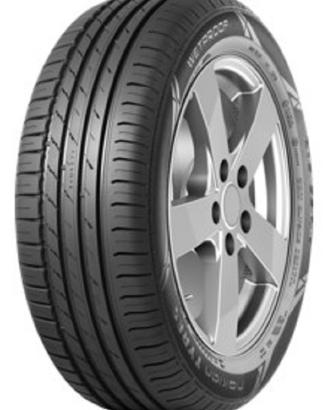 195/55R 16 V91 NOKIAN estive Nuove !
