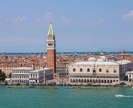 Negozio a Venezia