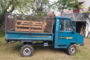 Moto agricola d'urso