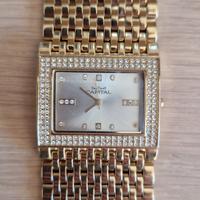 Orologio gioiello donna Capital 