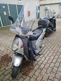 Honda 150