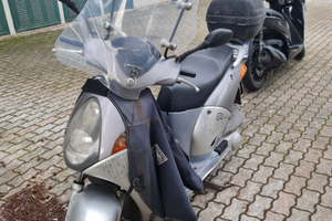 Honda 150