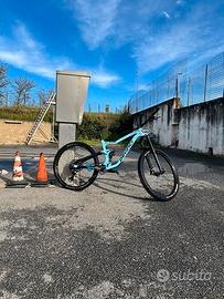 DEVINCI TROY