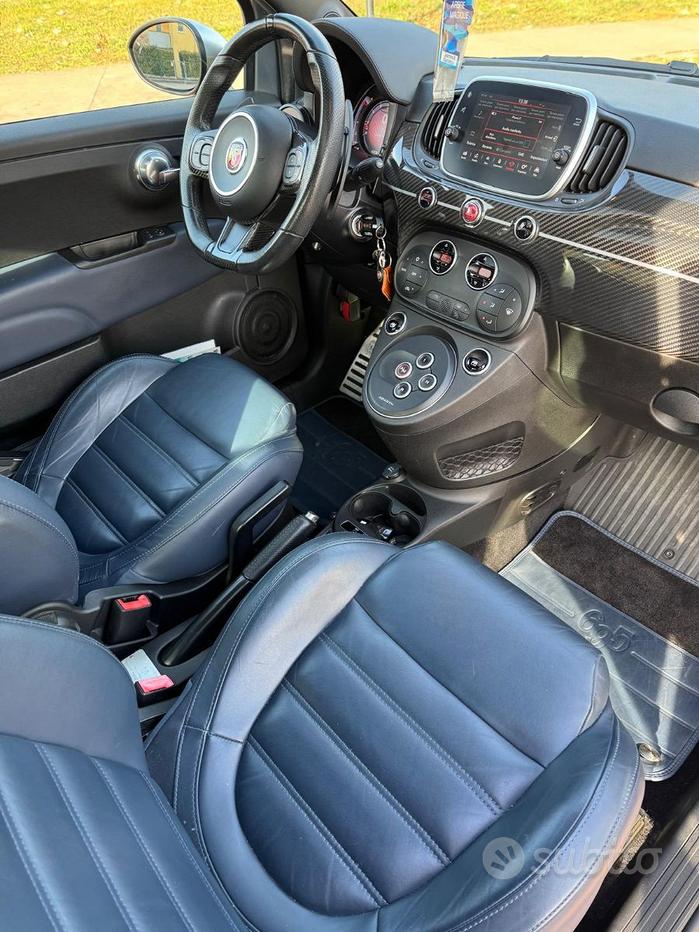 Abarth 695