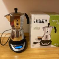 Bialetti Moka timer