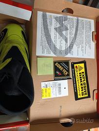 scarpe invernali bici corsa mtb