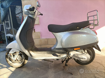 Vespa piaggio xl 50