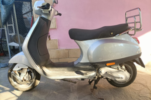 Vespa piaggio xl 50