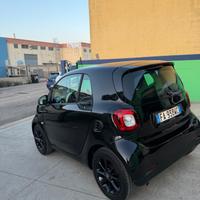 Smart ForTwo 70 1.0 Passion