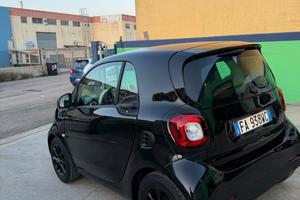 Smart ForTwo 70 1.0 Passion