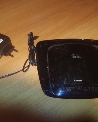 Router Cisco