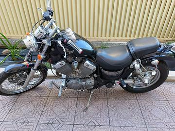 Virago 535