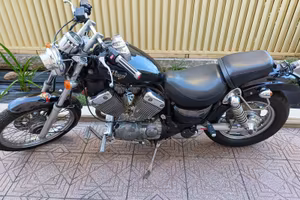 Virago 535