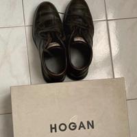 Scarpe HOGAN da uomo misura 7