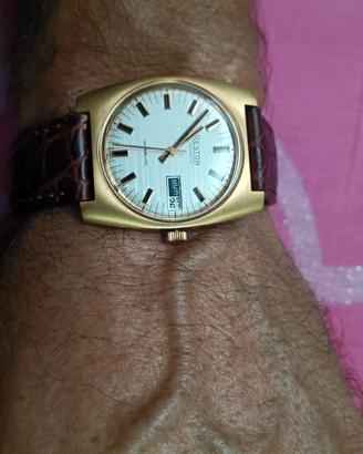 Reston automatico 1973