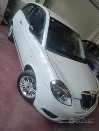 lancia Ypsilon 1.3 mjt