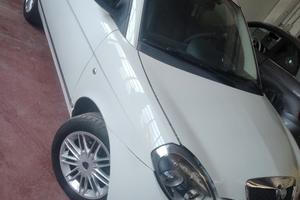 lancia Ypsilon 1.3 mjt