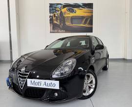 Alfa Romeo Giulietta 1.4 Turbo MultiAir Progressio