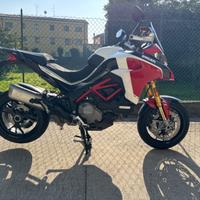 Ducati Multistrada 1260 - 2019