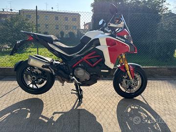 Ducati Multistrada 1260 - 2019