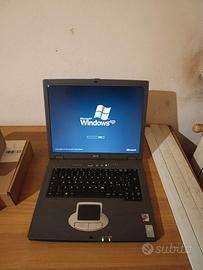 acer travelmate 290