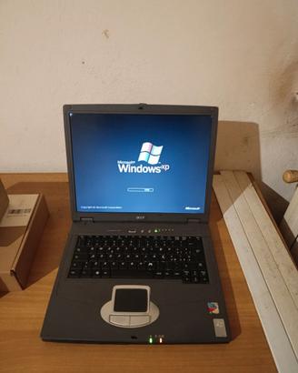 acer travelmate 290
