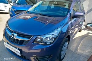 Opel Karl 1.0 73 CV GPL Innovation