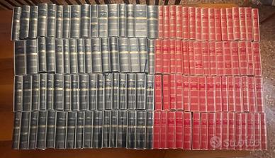 Collezione Meridiani - Mondadori