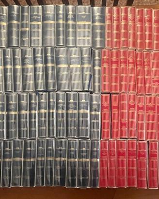 Collezione Meridiani - Mondadori