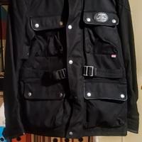 Belstaff centenario Harley Davidson