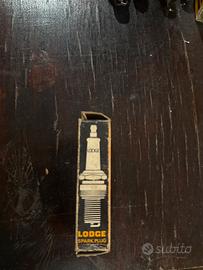 Golden Lodge 2HLN NOS  Candele originali anni 70