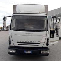 Iveco eurocargo 80e 17