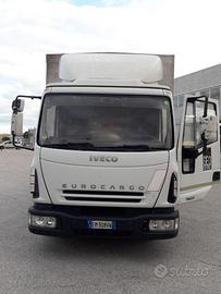 Iveco eurocargo 80e 17