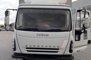 Iveco eurocargo 80e 17